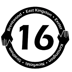 sau 16 hands logo